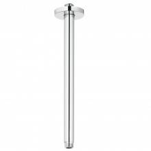 Brazo de techo para ducha de 29,2 cm Grohe Rainshower