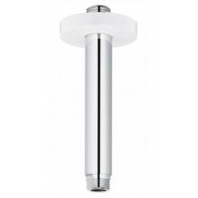 Brazo de techo para ducha de 14,2 cm Grohe Rainshower