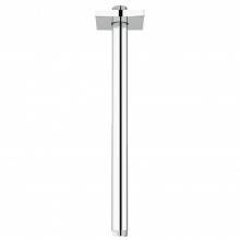 Brazo de techo para ducha de 29,2 cm Cuadrado Grohe Rainshower