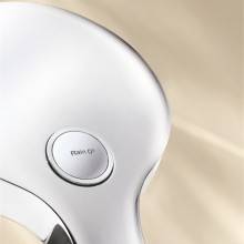 Teleducha de 2 chorros Grohe Power&Soul Cosmopolitan 115