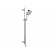 Conjunto de ducha con barra de 90 cm Grohe Power&Soul Cosmopolitan 160