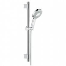 Conjunto de ducha con barra de 60 cm Grohe Power&Soul Cosmopolitan 130