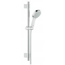 Conjunto de ducha con barra de 60 cm Grohe Power&Soul Cosmopolitan 115