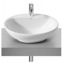Lavabo mural o sobrencimera Fontana 60x48cm Roca