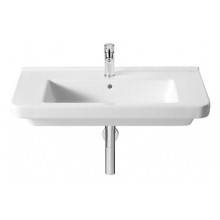 Lavabo mural Dama 85x46cm Roca
