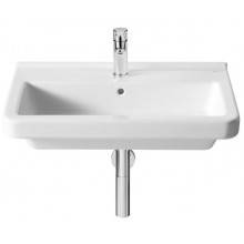 Lavabo mural Dama 70x46cm Roca
