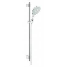 Conjunto de ducha con barra de 90 cm Grohe Power&Soul 160