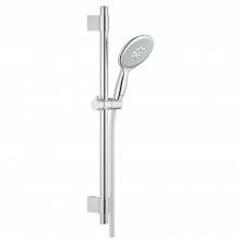 Conjunto de ducha con barra de 60 cm Grohe Power&Soul 130