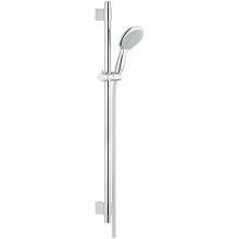 Conjunto de ducha con barra de 90 cm Grohe Power&Soul 115