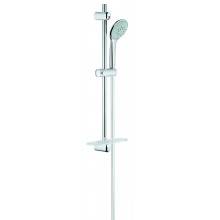 Conjunto de ducha Grohe Euphoria 110 Champagne