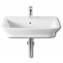 Lavabo mural The Gap 65x47cm Roca