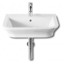 Lavabo mural The Gap 60x47cm Roca