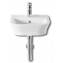 Lavabo mural The Gap 45x42cm Roca