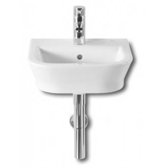 Lavabo mural The Gap 40x32cm Roca