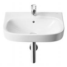 Lavabo mural Debba 65x48cm Roca