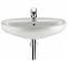 Lavabo mural Victoria 65x51cm Roca