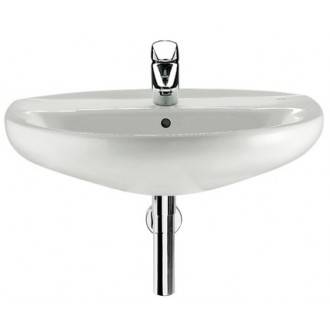 Lavabo mural Victoria 52x41cm Roca