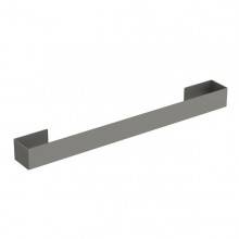Mueble con lavabo resina 80cm Blanco/Gris B-Smart BATH+