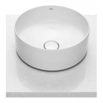 Lavabo sobrencimera Inspira Round Roca
