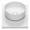 Lavabo sobrencimera Inspira Round Roca