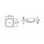 Lavabo sobrencimera Inspira Soft Roca 37x37