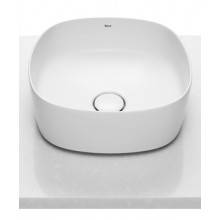 Lavabo sobrencimera Inspira Round Roca