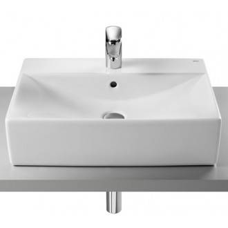 Lavabo sobrencimera Diverta 60x44cm Roca