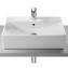 Lavabo sobrencimera Diverta 60x44cm Roca