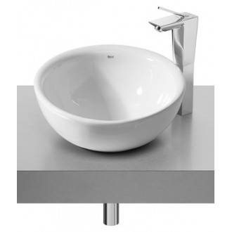 Lavabo sobrencimera Bol &oslash; 42cm Roca
