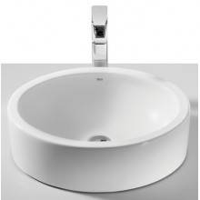 Lavabo sobrencimera Sofia 46x41cm Roca
