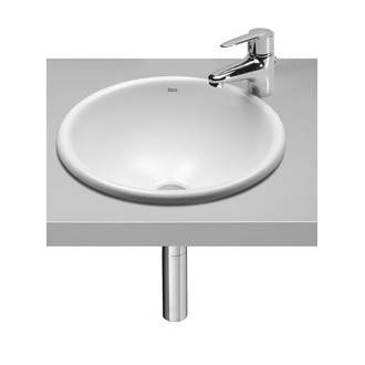Lavabo de encimera Foro &oslash; 36cm Roca