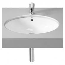 Lavabo de encimera Foro ø 41cm Roca