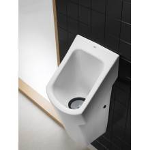 Urinario waterless Hall Roca