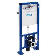 Soporte con cisterna Duplo WC Compact Roca