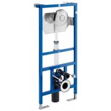 Soporte con cisterna Duplo WC Fluxor Roca