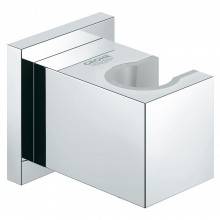 Soporte mural para ducha Grohe Euphoria Cube
