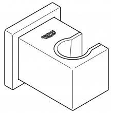 Soporte mural para ducha Grohe Euphoria Cube