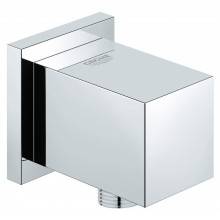 Codo de salida de ducha Grohe Euphoria Cube