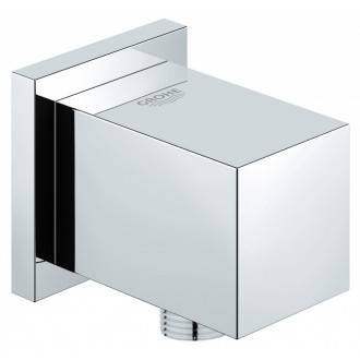 Codo de salida de ducha Grohe Euphoria Cube