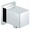 Codo de salida de ducha Grohe Euphoria Cube