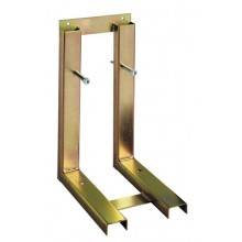 Soporte con cisterna Basic Tank Compact Roca