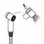 Teleducha de 1 chorro Grohe Sena Trigger Spray 35