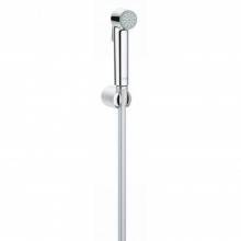 Set con soporte y teleducha Grohe Tempesta Trigger Spray 30