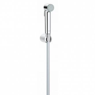 Set con soporte y teleducha Grohe Tempesta Trigger Spray 30