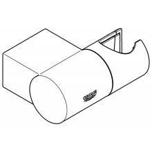 Soporte mural para ducha Rainshower Grohe