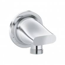 Codo de salida de ducha Grohe Veris