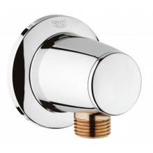 Codo de salida de ducha Grohe Movario