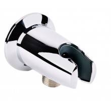 Salida de flexo y soporte de ducha Grohe Movario