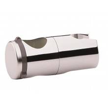 Soporte deslizante cromo / mate Grohe