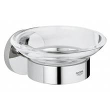 Soporte con Jabonera Grohe Essentials